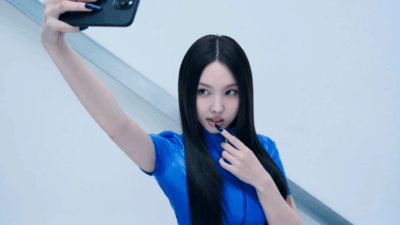 TWICE exude clone vibes in the new teasers for 'THIS IS FOR'