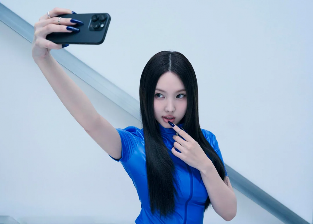 TWICE exude clone vibes in the new teasers for 'THIS IS FOR'