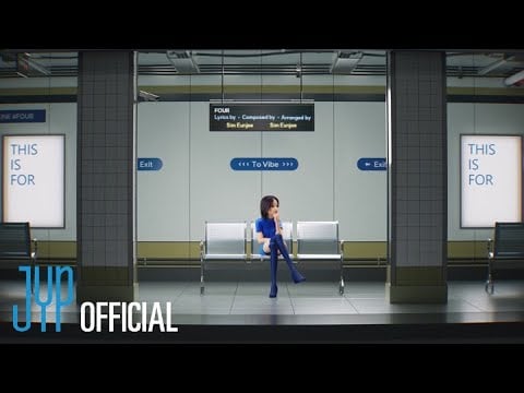 TWICE gives preview of their 4th full album 'THIS IS FOR' with a quirky animated teaser