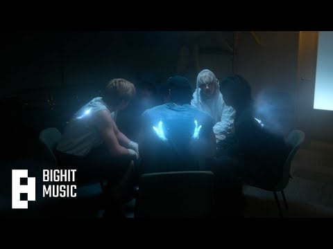 TXT unveil dreamy MV for ‘Beautiful Strangers’