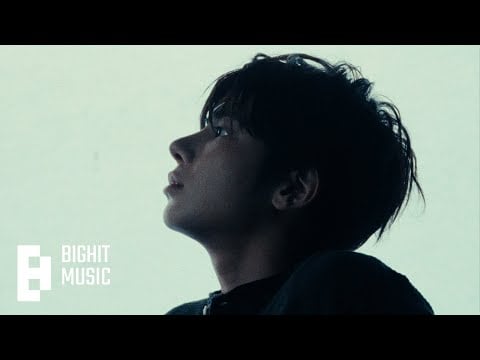 Taehyun's new MV