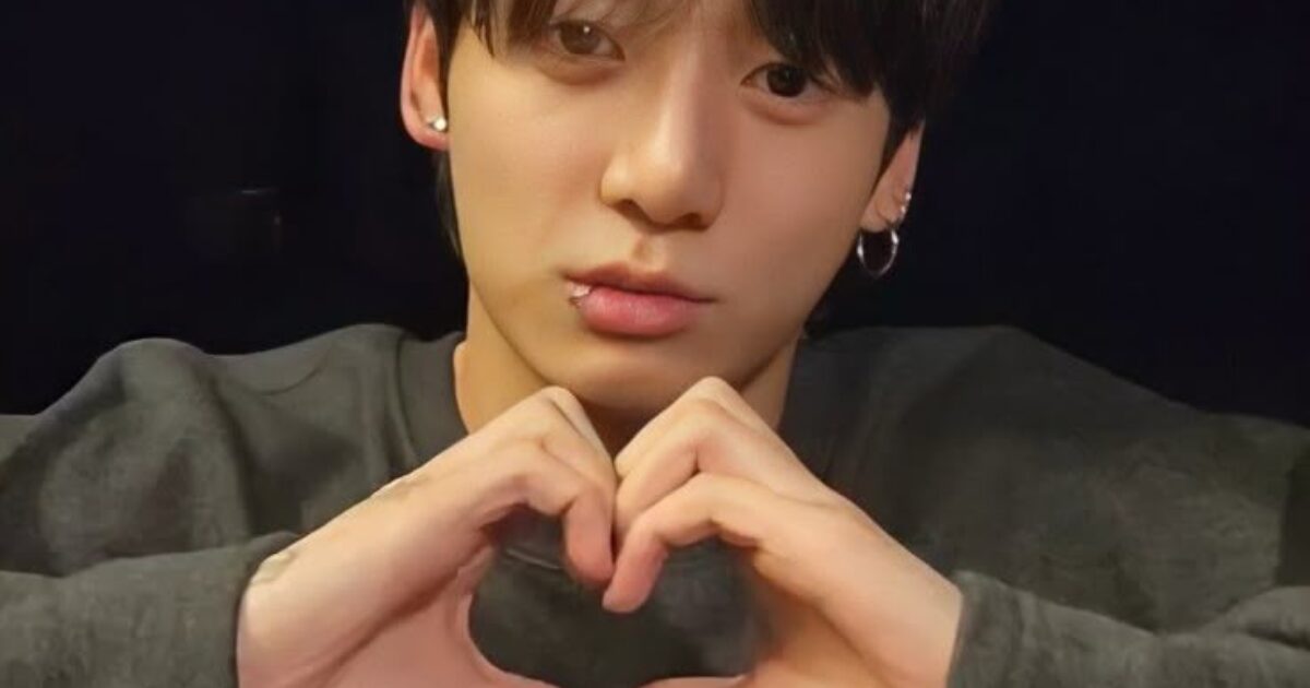 The Only 4 Times BTS's Jungkook Publicly Spoke About Dating