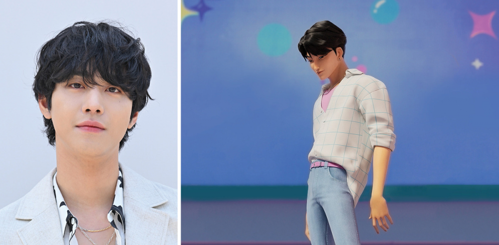 The Remarkable Korean Cast and Producers of 'K-Pop Demon Hunters'