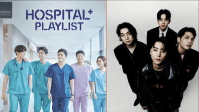 What if your favorite K-drama had a K-pop sequel? These songs pick up where the drama ends