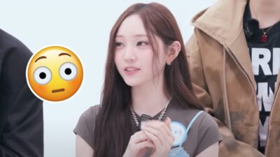 Youngseo Had No Idea ALLDAY PROJECT Would Have Male Members