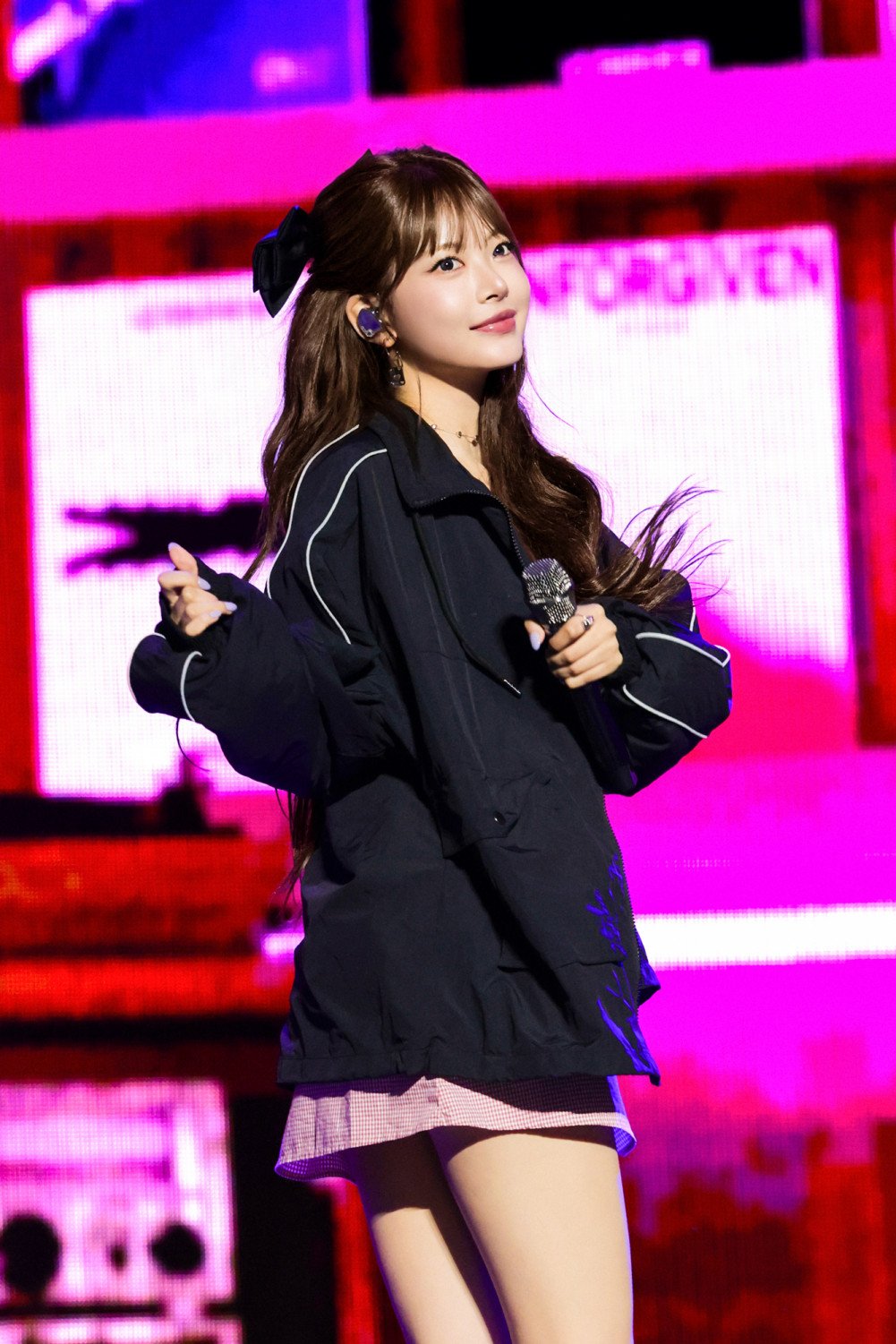 Member quotes and smiles