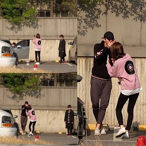The pictures that stirred YoonA’s dating rumor with Sehun | Tumblr