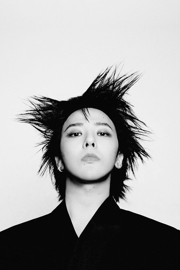 BIGBANG’s G-Dragon | Galaxy Corporation