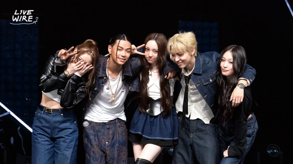 HYBE America Auditions