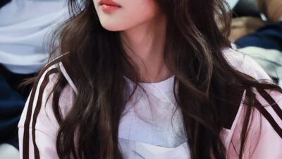 5th Gen Idol Turns Heads With Gorgeous Visuals At "2025 ISAC"