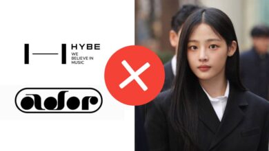 "Disbandment?" ADOR Completely "Erases" NJZ (NewJeans), Leaving Netizens Reeling