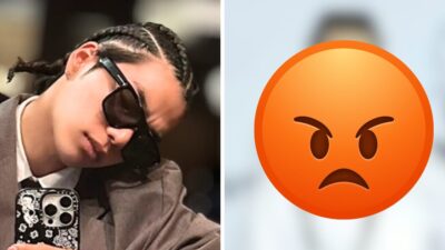 ALLDAY PROJECT's Tarzzan Shocks With Controversial Red Carpet Appearance At "KCON 2025"