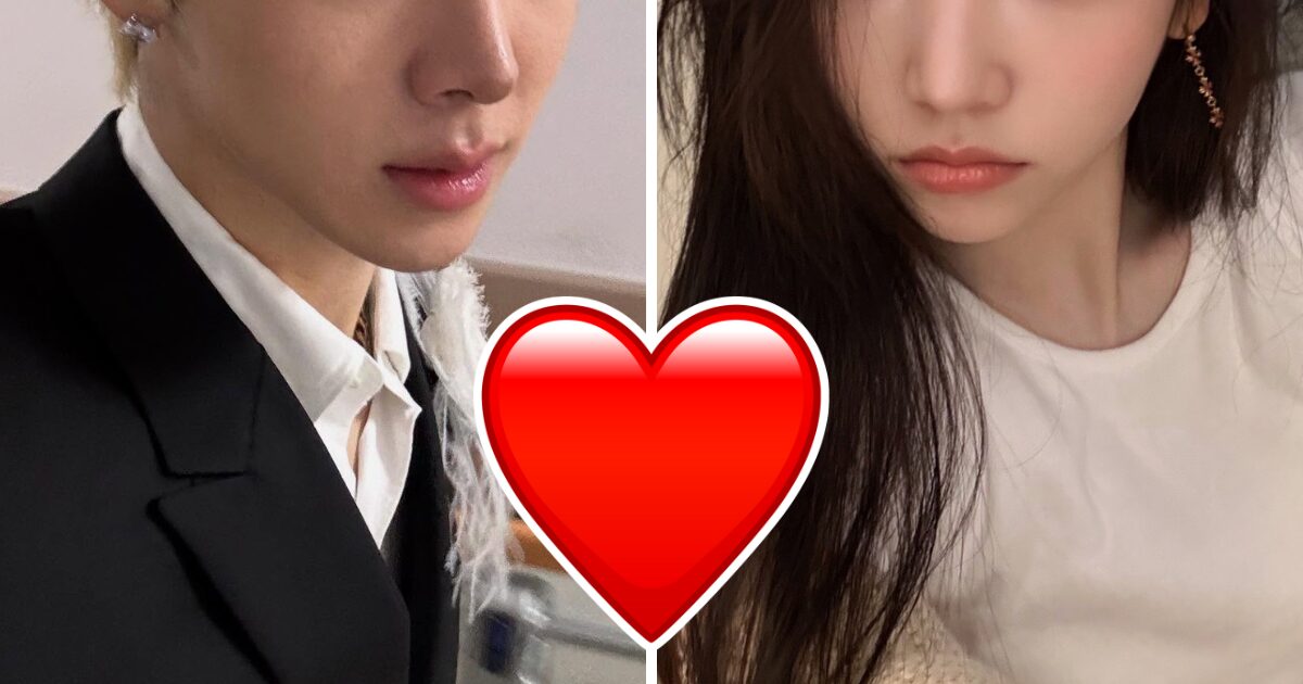 ALLDAY PROJECT Stars Spark Dating Rumors And Heated Reactions During Recent Live Broadcast