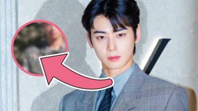 ASTRO Cha Eunwoo's First Military Update Has Netizens Swooning Over His Tanned Visuals And Achievement 