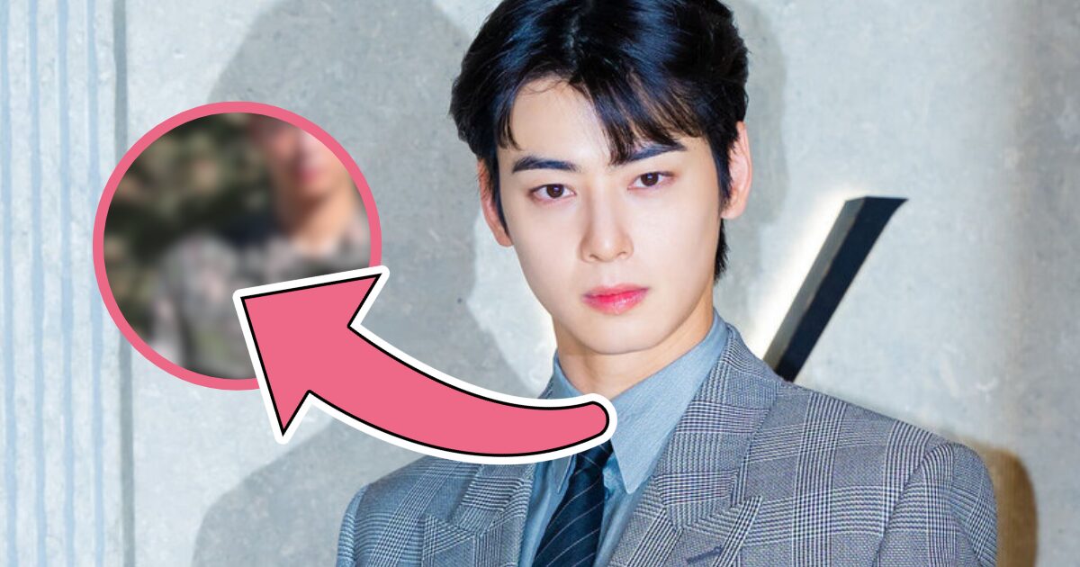 ASTRO Cha Eunwoo's First Military Update Has Netizens Swooning Over His Tanned Visuals And Achievement 