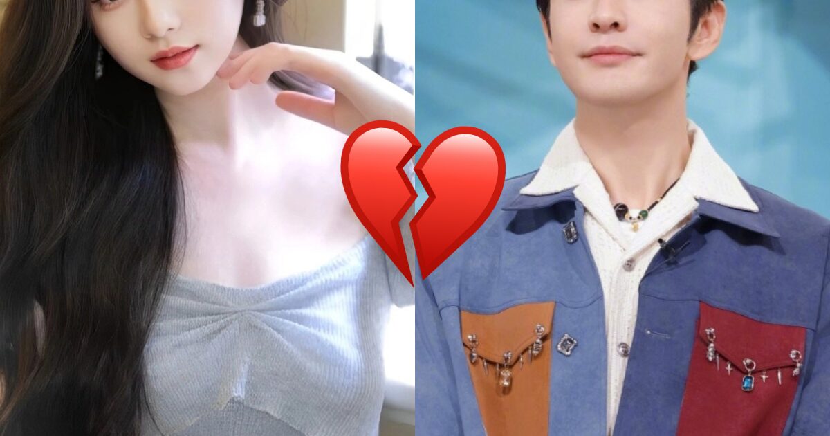 Alleged "Gold Digger" Announces Birth Of Top Actor’s Child — And Their Break Up At The Same Time