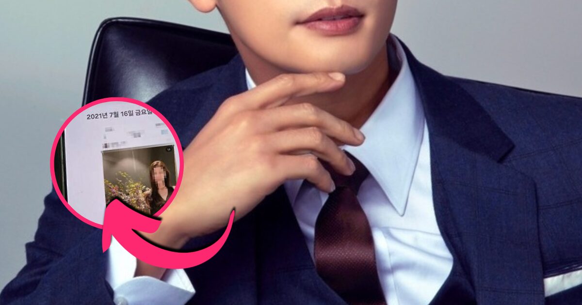 Actor Previously Accused Of Rape Faces New Allegations Pimping Women To A Married Man