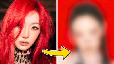 aespa Giselle's Comeback Teasers Spark Heated "Cultural Appropriation" Debate 