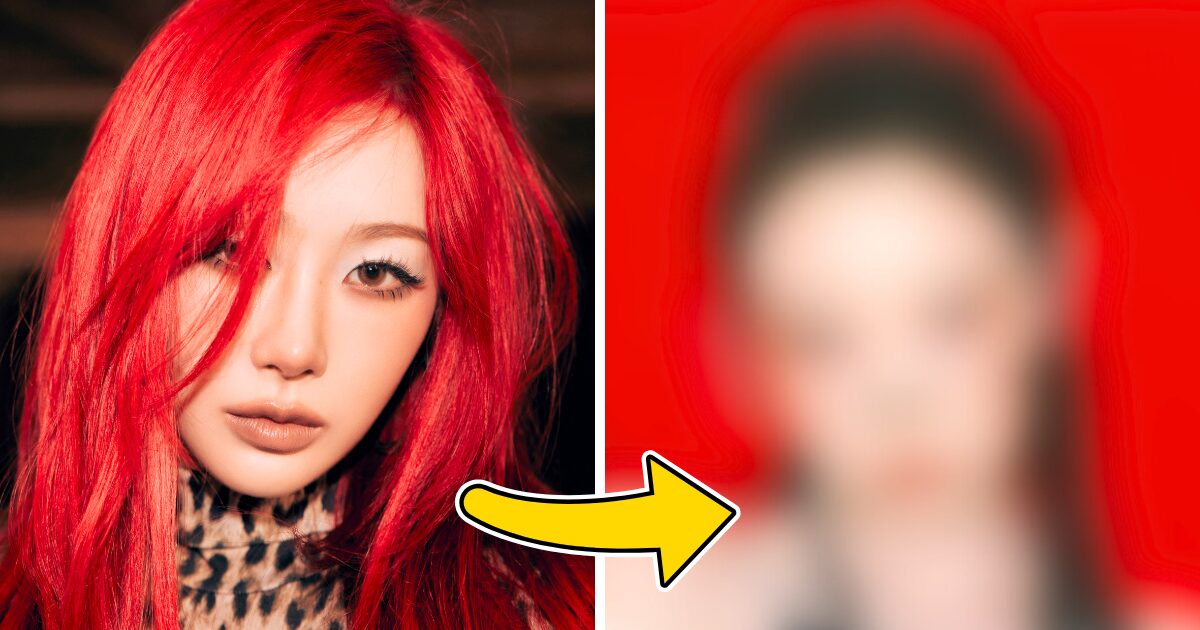 aespa Giselle's Comeback Teasers Spark Heated "Cultural Appropriation" Debate 