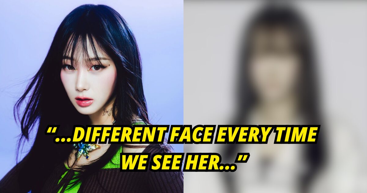 aespa Giselle's "Concerning" Recent Visuals Spark Viral Plastic Surgery Suspicions