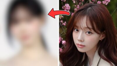 aespa Winter's Unexpected Visuals At "KCON 2025" Red Carpet Spark Huge Reactions