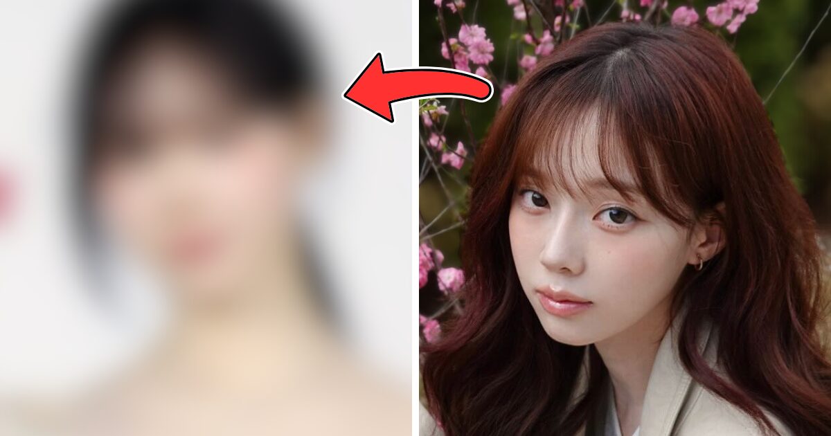 aespa Winter's Unexpected Visuals At "KCON 2025" Red Carpet Spark Huge Reactions