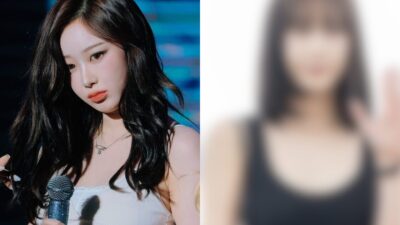 aespa's Giselle Sparks Plastic Surgery Accusations Once More After Recent Appearance