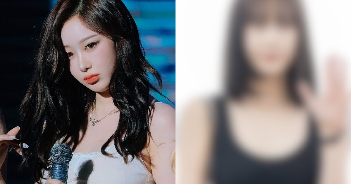 aespa's Giselle Sparks Plastic Surgery Accusations Once More After Recent Appearance