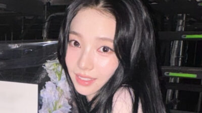 aespa's Karina Receives Flowers From Luxury Brand—Triggers Intense Reactions Over What It Means