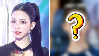 aespa's Karina Embraces Her Natural Hairline In New Photos