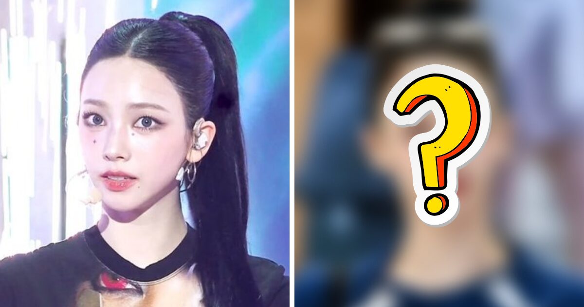 aespa's Karina Embraces Her Natural Hairline In New Photos