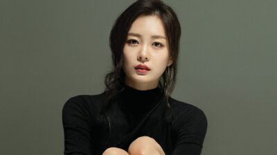 Agency Updates On BTS Jimin’s Alleged Girlfriend's Whereabouts