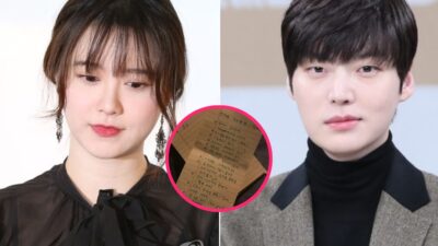 Ahn Jae Hyun and Goo Hye Sun's Marriage Rulebook Heavily Divides The Internet