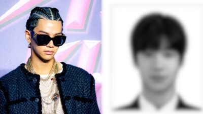 ALLDAY PROJECT Tarzzan’s Past Graduation Photos Go Viral