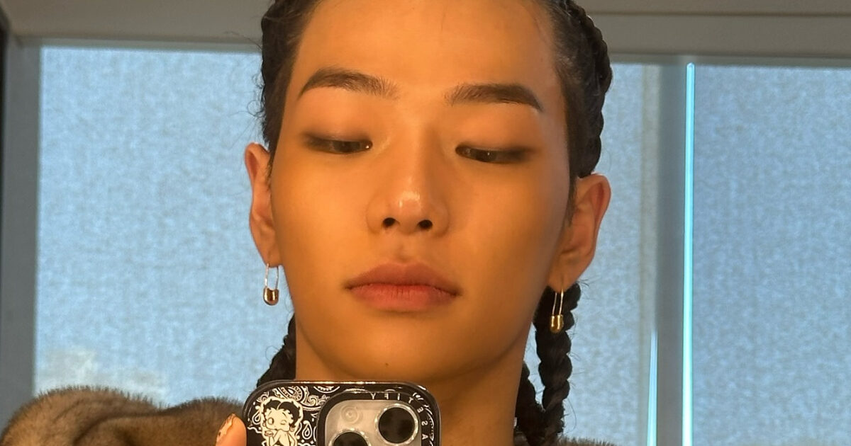 ALLDAY PROJECT's Tarzzan Curses In A Since-Deleted Comment, Reactions Divided