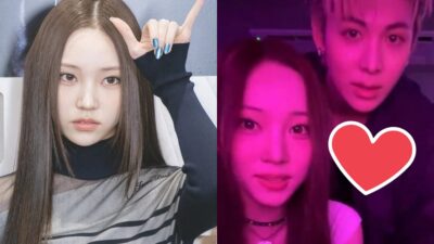 ALLDAY PROJECT's Youngseo Responds Directly To "Warning" About Dating Rumors With Woochan After Backlash