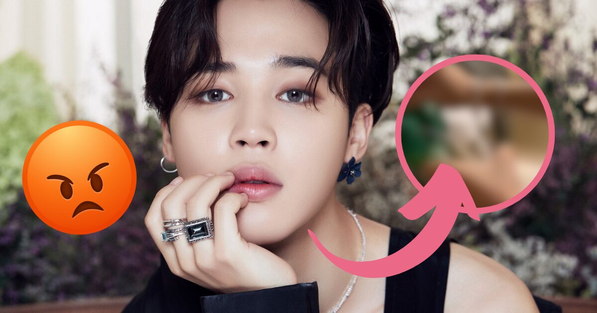 Alleged Intimate Videos Of BTS's Jimin With Rumored Girlfriend Spark Outrage