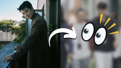 ASTRO Cha Eunwoo's Brother Makes His First TV Appearance