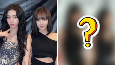 "Real Life" Photos Of aespa Shock Netizens