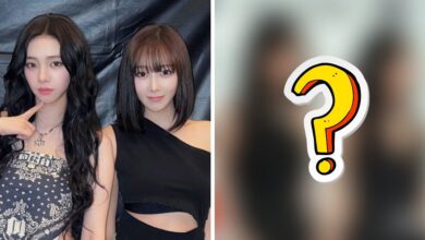 "Real Life" Photos Of aespa Shock Netizens