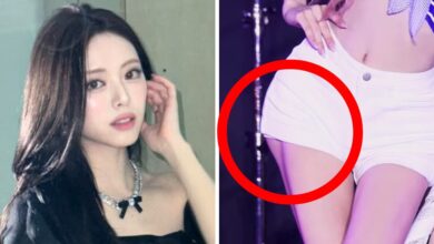 BBL? ITZY Yuna's New Appearance Ignites Body Modification Discussion
