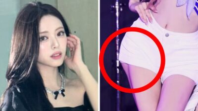 BBL? ITZY Yuna's New Appearance Ignites Body Modification Discussion