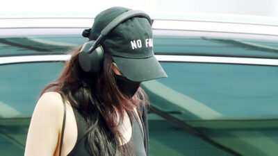 BLACKPINK Jennie’s Airport Outfit Triggers Heated Response