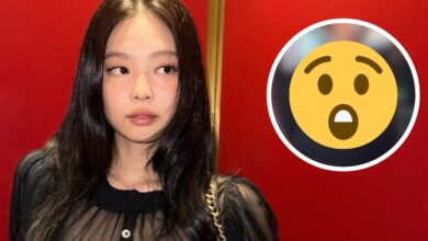 "Bikini?" BLACKPINK Jennie Sexy "Exposed Bra" Outfit Sparks Shock