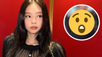 "Bikini?" BLACKPINK Jennie Sexy "Exposed Bra" Outfit Sparks Shock