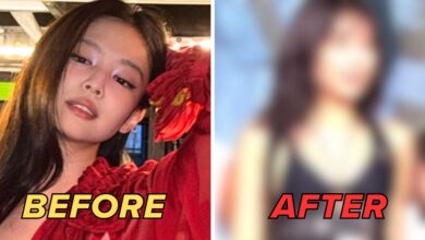 BLACKPINK Jennie's Unexpected Hair Change Sparks Explosive Reactions