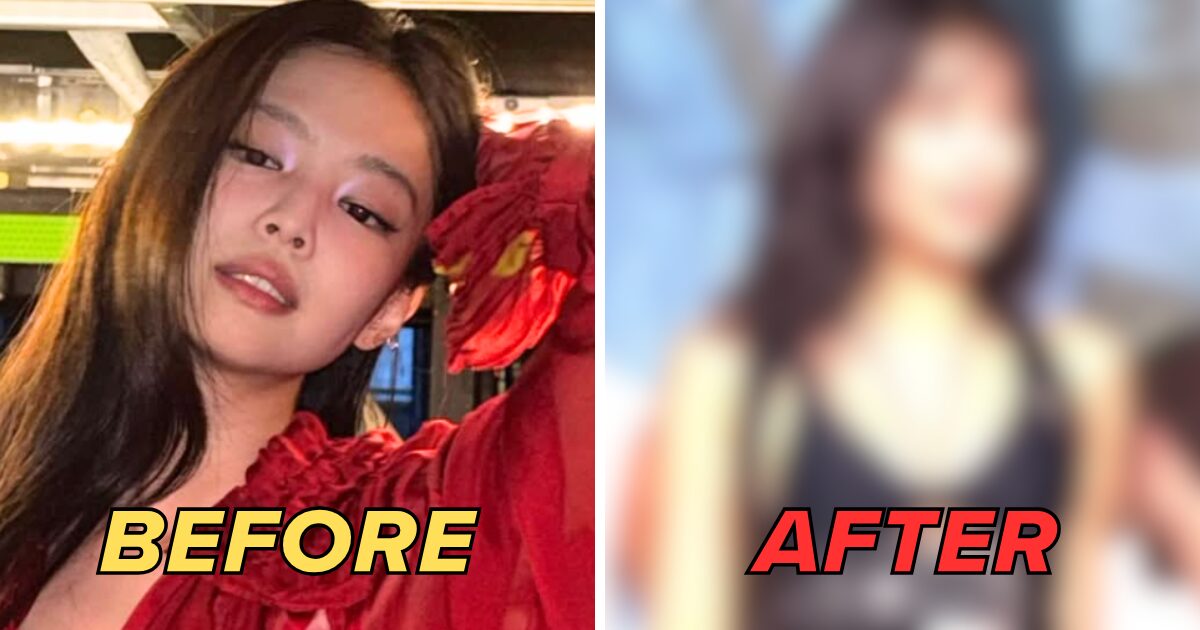 BLACKPINK Jennie's Unexpected Hair Change Sparks Explosive Reactions