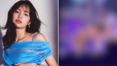 BLACKPINK Lisa's "Exposing" Concert Outfit Triggers Criticism