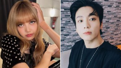 BLACKPINK Lisa's Recent Activity Reignites Past Dating Rumors With BTS's Jungkook