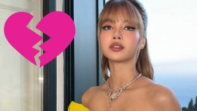 BLACKPINK Lisa's Latest Post Fuels Speculations About Past Relationship